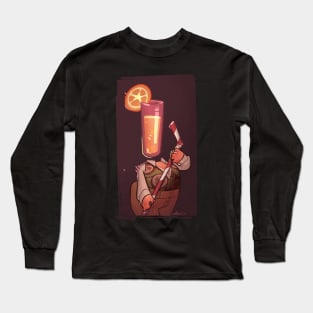 ViC Long Sleeve T-Shirt